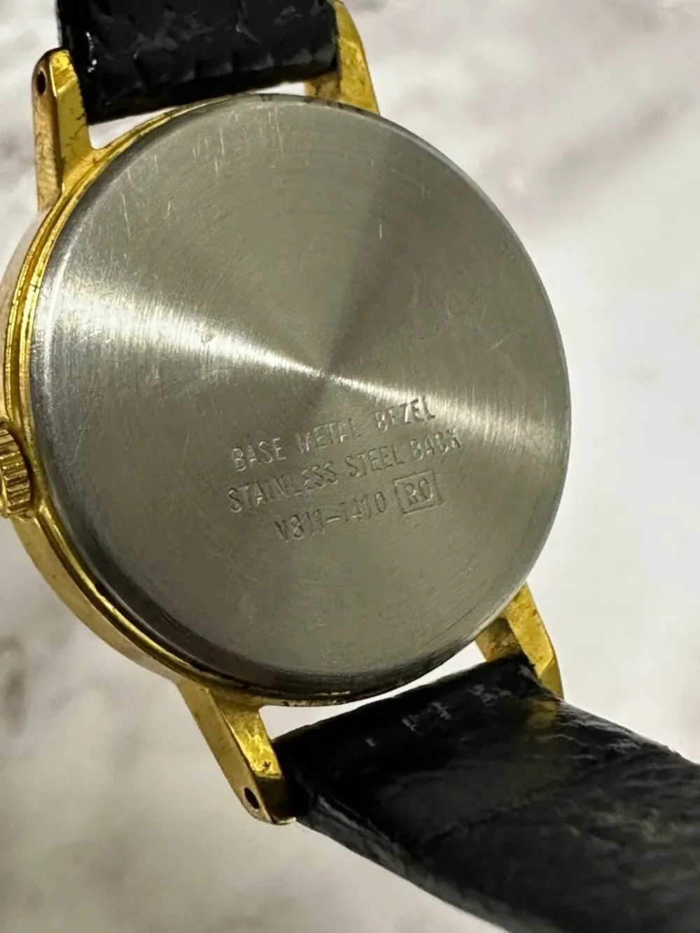 Lorus vintage disney